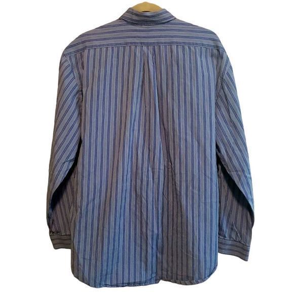 Men's T. Harris Button-down Size‎ XLarge - Picture 2 of 3